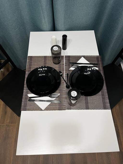 Parklake'S Treasure ブカレスト エクステリア 写真